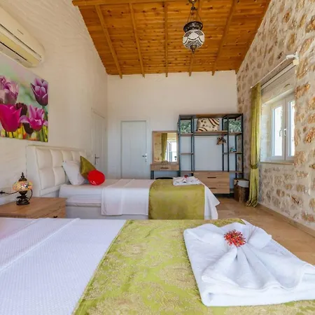 Islamlar Village 2 Bedroom - 1006 * Калкан