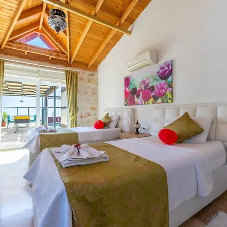 Islamlar Village 2 Bedroom - 1006 Вилла