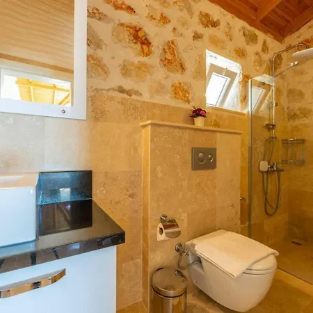 Islamlar Village 2 Bedroom - 1006 * Калкан