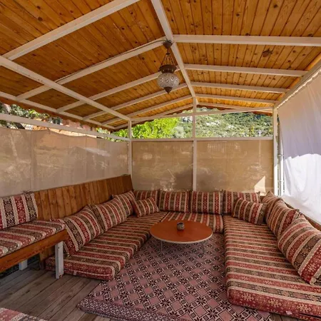 Islamlar Village 2 Bedroom - 1006 Вилла *