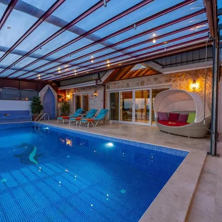 Вилла Islamlar Village 2 Bedroom - 1006 *