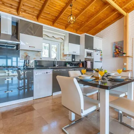 Islamlar Village 2 Bedroom - 1006 Villa *