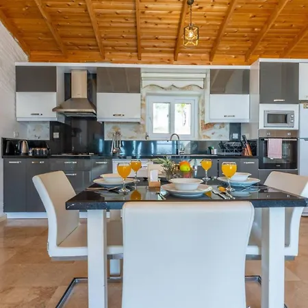 Islamlar Village 2 Bedroom - 1006