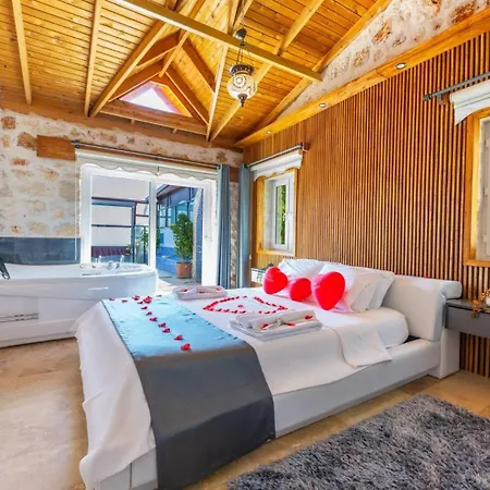 Islamlar Village 2 Bedroom - 1006 *