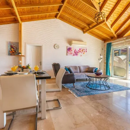 Villa Islamlar Village 2 Bedroom - 1006