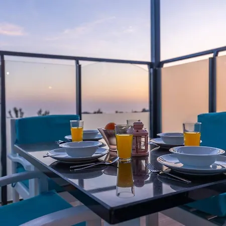 Villa Islamlar Village 2 Bedroom - 1006 *