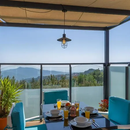Islamlar Village 2 Bedroom - 1006 Villa