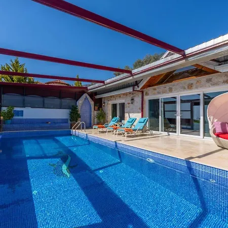 Villa Islamlar Village 2 Bedroom - 1006