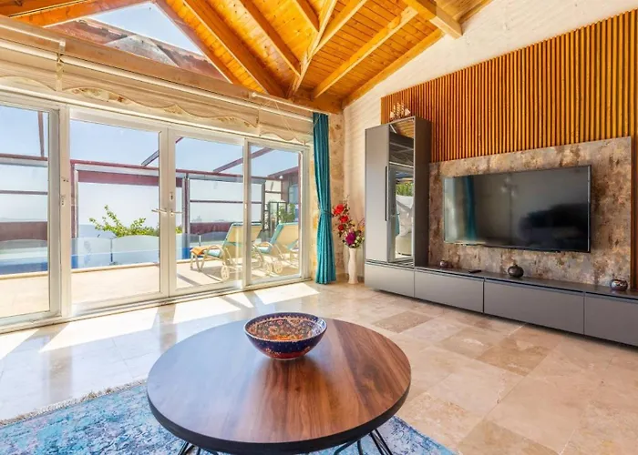 Islamlar Village 2 Bedroom - 1006