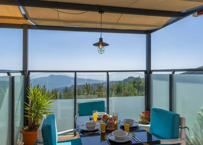 Islamlar Village 2 Bedroom - 1006 빌라